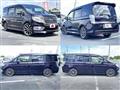 2014 Honda Step WGN