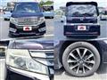 2014 Honda Step WGN