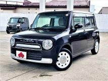 2014 Suzuki Lapin