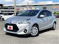 2017 Toyota AQUA