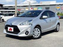 2017 Toyota AQUA