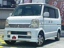 2010 Suzuki Every Wagon