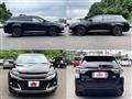 2015 Toyota Harrier