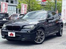 2011 BMW X1