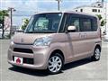 2017 Daihatsu Tanto
