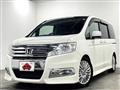 2009 Honda Step WGN
