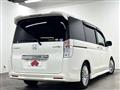 2009 Honda Step WGN