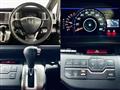 2009 Honda Step WGN