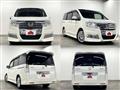 2009 Honda Step WGN