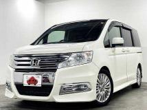 2009 Honda Step WGN