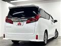 2020 Toyota Alphard