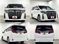 2020 Toyota Alphard