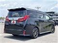 2020 Toyota Alphard