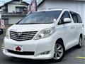 2009 Toyota Alphard
