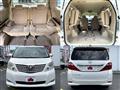 2009 Toyota Alphard