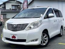 2009 Toyota Alphard