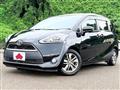 2017 Toyota Sienta