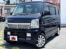 2009 Suzuki Every Wagon