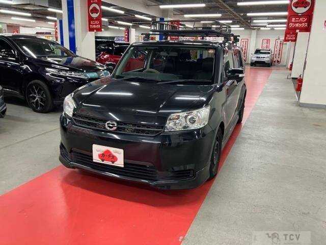 2012 Toyota Corolla Rumion