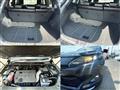 2015 Toyota Harrier