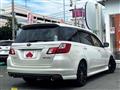 2012 Subaru Exiga