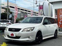 2012 Subaru Exiga