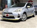 2013 Toyota AQUA