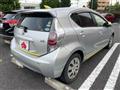 2013 Toyota AQUA