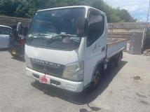 2003 Mitsubishi Canter