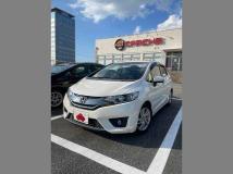 2014 Honda Fit Hybrid