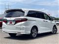 2020 Honda Odyssey