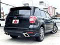 2013 Subaru Forester