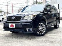 2013 Subaru Forester