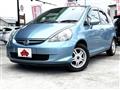 2006 Honda Fit