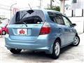 2006 Honda Fit