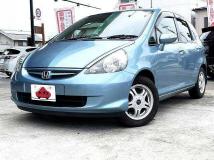 2006 Honda Fit