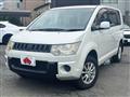 2009 Mitsubishi Delica D5