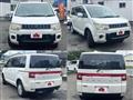 2009 Mitsubishi Delica D5