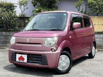 2013 Suzuki MR Wagon