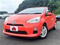2013 Toyota AQUA