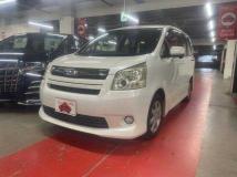 2007 Toyota Noah