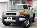 2011 Toyota FJ Cruiser