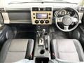 2011 Toyota FJ Cruiser