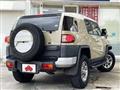 2011 Toyota FJ Cruiser