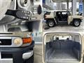 2011 Toyota FJ Cruiser