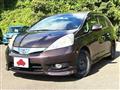2011 Honda Fit