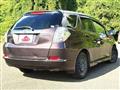 2011 Honda Fit