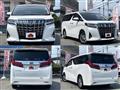 2021 Toyota Alphard
