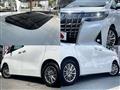 2021 Toyota Alphard