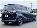 2015 Toyota Sienta